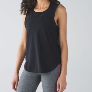 Lululemon Making Moves Tank